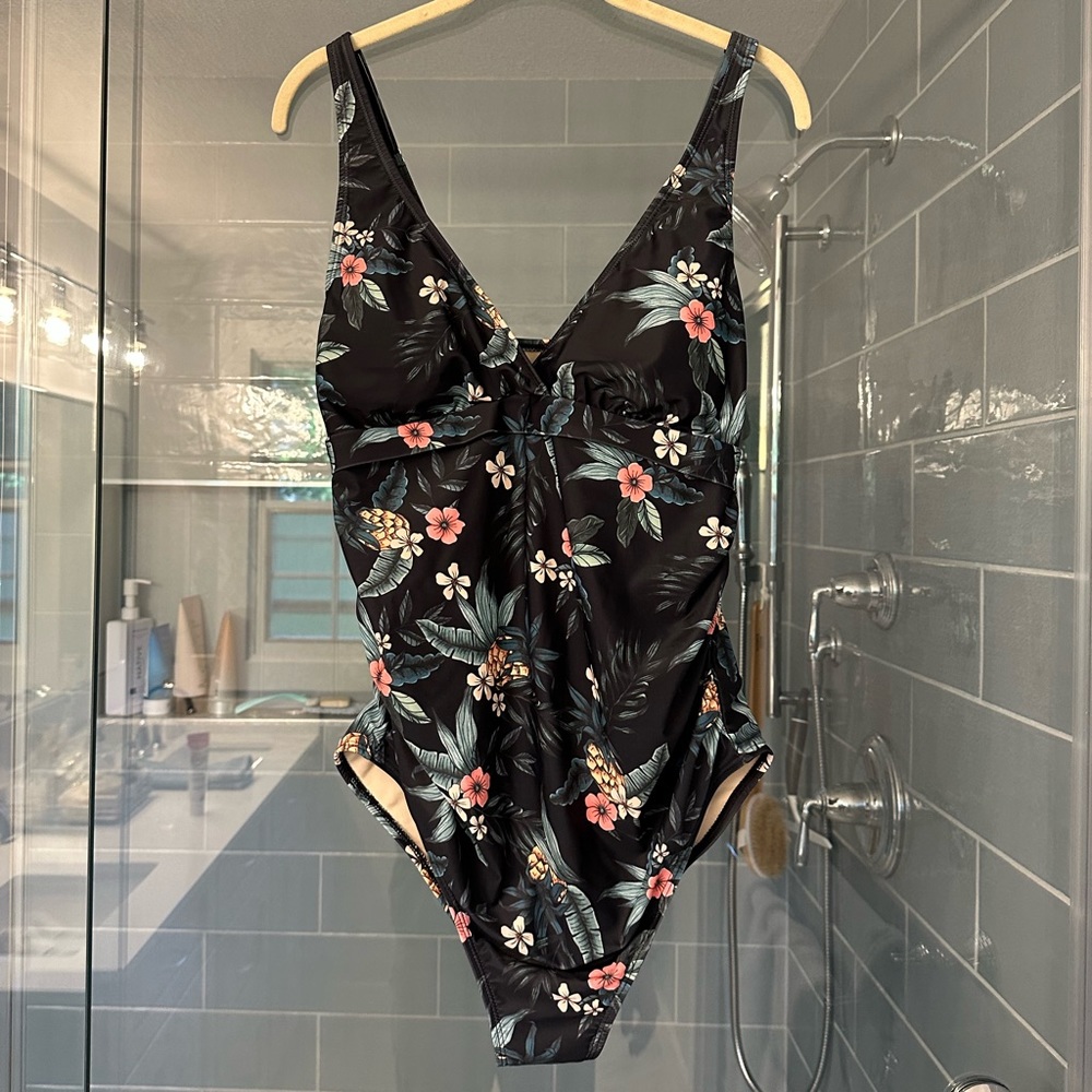 Maternity swimsuit